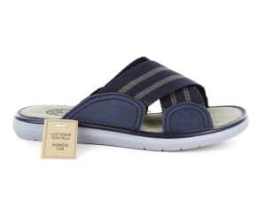 PATRIZIA UV84 CIABATTA UOMO