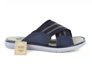 PATRIZIA UV84 CIABATTA UOMO