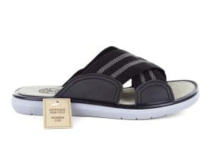 PATRIZIA UV84 CIABATTA UOMO
