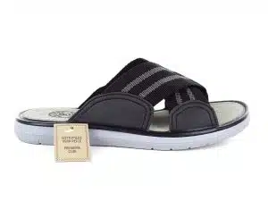 PATRIZIA UV84 CIABATTA UOMO