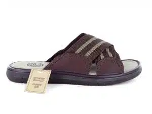 PATRIZIA UV84 CIABATTA UOMO