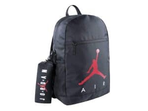 JORDAN 9B0503023 ZAINO UNISEX KIDS/ADULTO