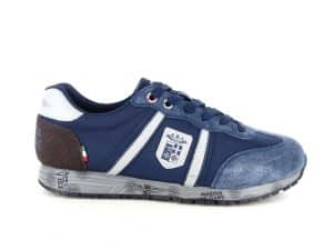 MARINA MILITARE 256 SNEAKERS UOMO