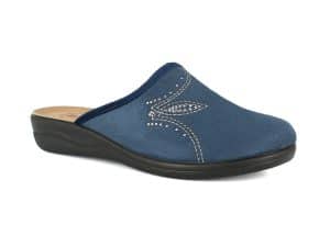 INBLU CF48 CIABATTA DONNA