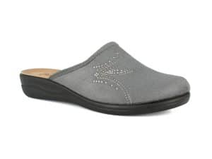 INBLU CF48 CIABATTA DONNA