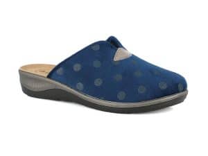 INBLU OD14 CIABATTA DONNA