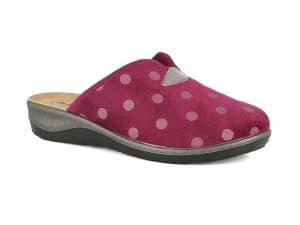 INBLU OD14 CIABATTA DONNA