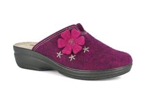 INBLU LV14 CIABATTA DONNA