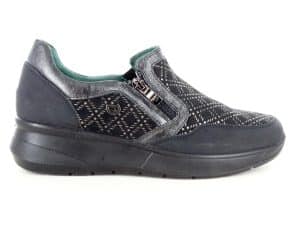 ECO BIO VEGAN 35451 SLIP ON DONNA