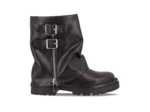 ENRICO COVERI 528B2701 TRONCHETTO DONNA