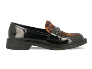ENRICO COVERI 528B8701 MOCASSINO DONNA
