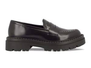 ENRICO COVERI - MOCASSINO