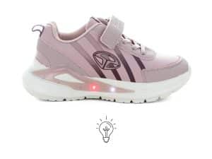 SOPRANI SPORT 525R7301G SNEAKERS SPORTIVE UNISEX KIDS