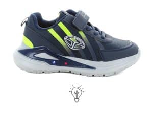 SOPRANI SPORT 525R7301K SNEAKERS SPORTIVE UNISEX KIDS