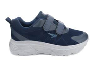 TIGLIO 9410 SNEAKERS VELCRO UOMO