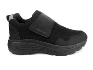 TIGLIO 9245 SNEAKERS VELCRO UOMO