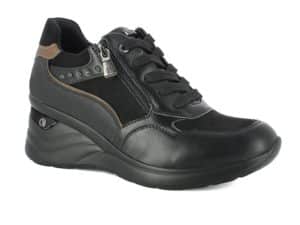 INBLU IN461 SNEAKERS DONNA