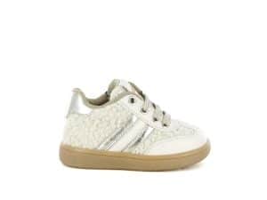 ASSO AG17670 SNEAKERS BIMBA E RAGAZZA