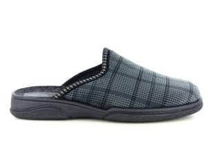 PATRIZIA CA100MONONUMERO CIABATTA CAMERA UOMO