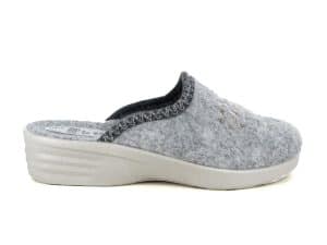 NATURA & BENESSERE 032 PANTOFOLA CASA DONNA