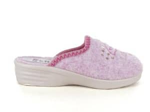 NATURA & BENESSERE 032 PANTOFOLA CASA DONNA