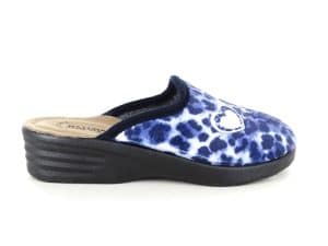 NATURA & BENESSERE 014 PANTOFOLA CASA DONNA