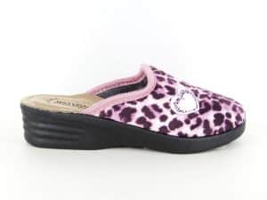 NATURA & BENESSERE 014 PANTOFOLA CASA DONNA