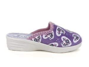 NATURA & BENESSERE 035 PANTOFOLA CASA DONNA