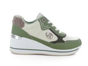 LANCETTI 688 SNEAKERS DONNA