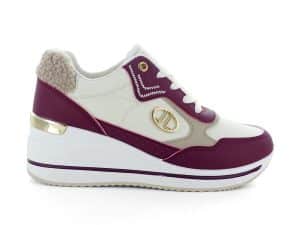 LANCETTI 688 SNEAKERS DONNA