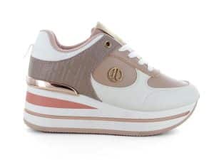 LANCETTI 685 SNEAKERS DONNA