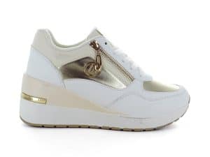 LANCETTI 837 SNEAKERS DONNA