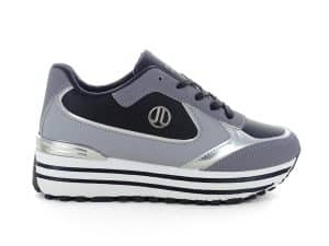 LANCETTI 677 SNEAKERS DONNA