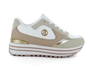 LANCETTI 677 SNEAKERS DONNA