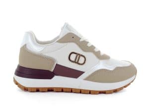 LANCETTI 847 SNEAKERS DONNA