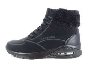 CANGURO CA276 POLACCO DONNA