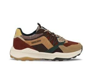 AMERICANINO 527X2051M SNEAKERS UOMO