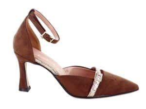 EGLE P8049CAM DECOLETTE DONNA