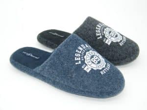 HOT SAND 57180 PANTOFOLA UOMO