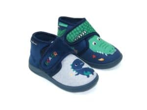HOT SAND 57296 PANTOFOLA BIMBO E RAGAZZO
