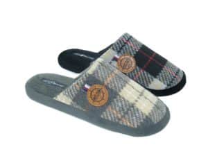 HOT SAND 57301 PANTOFOLA UOMO