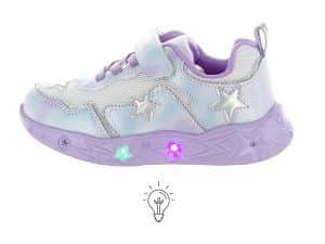 MELANIA MJ2675 SNEAKERS SPORTIVE UNISEX KIDS