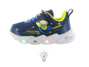 MELANIA MJ2671 SNEAKERS SPORTIVE UNISEX KIDS