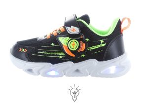 MELANIA MJ2671 SNEAKERS SPORTIVE UNISEX KIDS