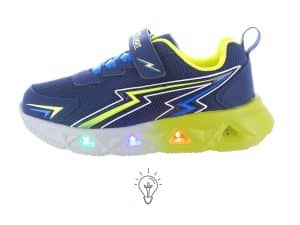 MELANIA MJ2690 SNEAKERS SPORTIVE UNISEX KIDS