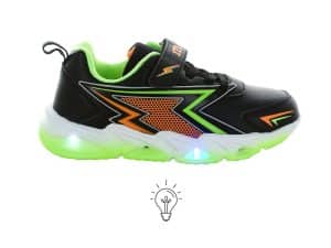 MELANIA MG25143 SNEAKERS BIMBO E RAGAZZO