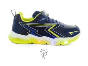 MELANIA MG25143 SNEAKERS BIMBO E RAGAZZO
