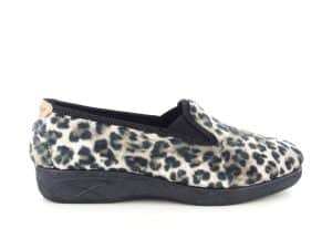 EMANUELA 2258 PANTOFOLA DONNA