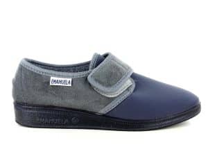EMANUELA 603 PANTOFOLA DONNA