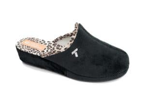 TIGLIO 717 CIABATTA DONNA